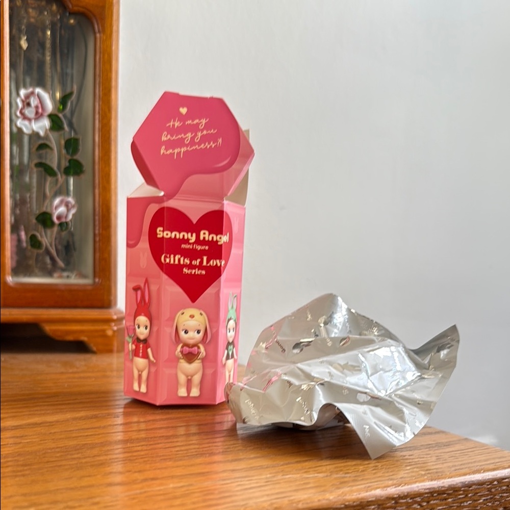 Sonny Angel Mini Figure Gift Box
